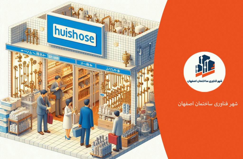 بر اساس فضا انتخاب کنید - انتخاب شیرآلات مناسب