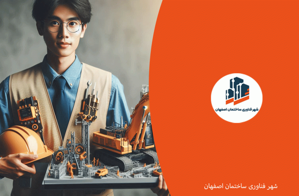 انواع مصالح درجه یک- خرید تجهیزات عمرانی