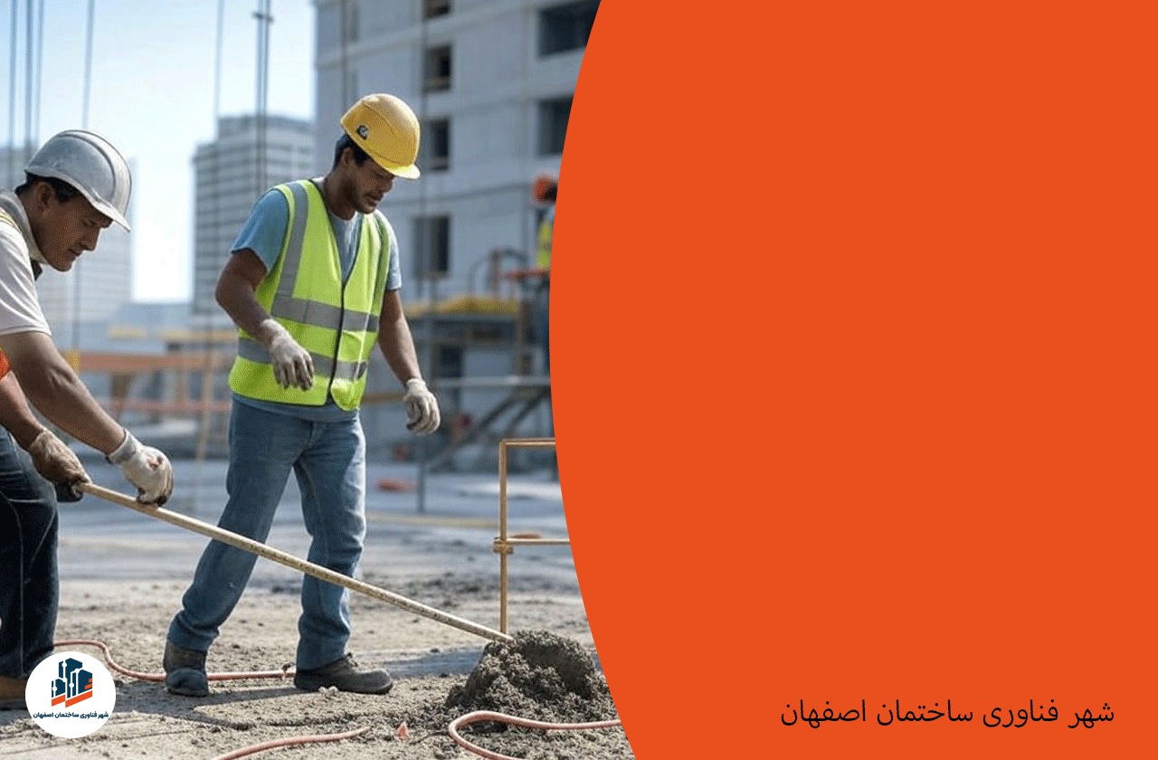 صفر تا صد خرید - تجهیزات ساختمانی